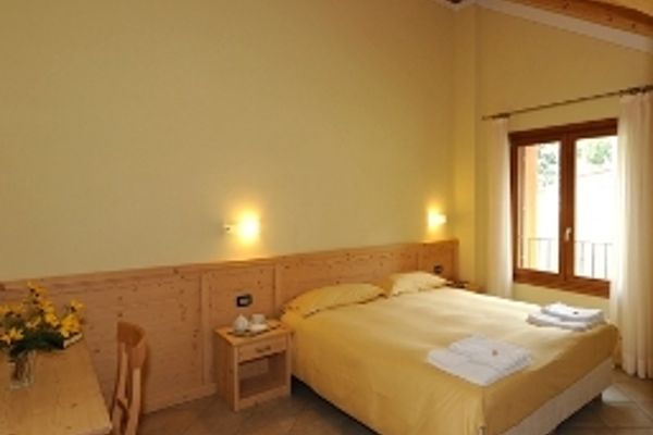 Raggio di Luce Residence Hotel (Temù)